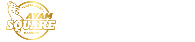 logo ayam square